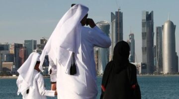 كم ستصل درجة الحرارة العظمى في قطر الأيام المقبلة؟.. متنبئ جوي يجيب