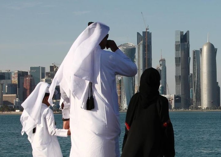 كم ستصل درجة الحرارة العظمى في قطر الأيام المقبلة؟.. متنبئ جوي يجيب