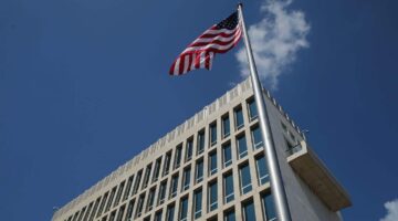 جنبلاط.. أورتاغوس.. خطوط مقطوعة