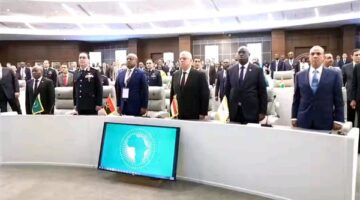 وزير التعليم العالي: افتتاح وكالة الفضاء الأفريقية لحظة تاريخية تجسد التعاون بين دول القارة