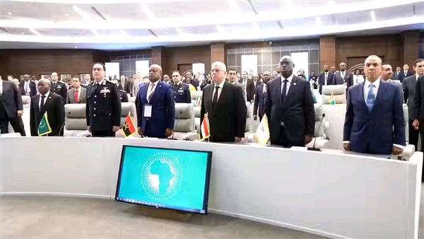 وزير التعليم العالي: افتتاح وكالة الفضاء الأفريقية لحظة تاريخية تجسد التعاون بين دول القارة وزير التعليم العالي: افتتاح وكالة الفضاء الأفريقية لحظة تاريخية تجسد التعاون بين دول القارة