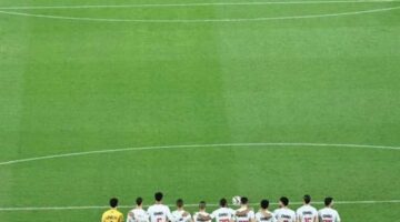 أسماء مدوية.. الزمالك يكتب نهاية ثلاثي الفريق
