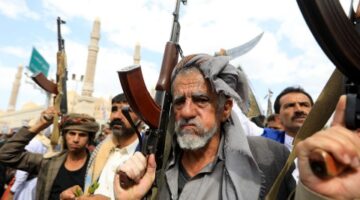 جماعة “أنصار الله” تعلن ان الولايات المتحدة تجهز لعملية عسكرية برية في اليمن وتحذر من أن مثل هذه الخطوة “تهدد بتفجير الوضع بشكل شامل”