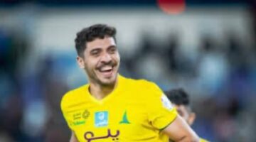 مقابل 2 مليون دولار.. إعلامي يكشف عن اقتراب الزمالك من التعاقد مع محمد شريف
