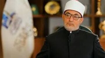 أول تعليق من  الإفتاء حول دعوى "المساواة في الميراث"