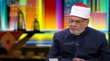 ماسورة صرف صحي.. أحمد كريمة يفتح النار على سعد الهلالي بسبب تصريحاته عن المرأة