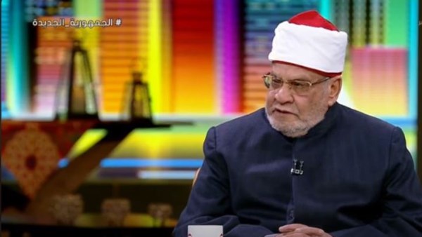 ماسورة صرف صحي.. أحمد كريمة يفتح النار على سعد الهلالي بسبب تصريحاته عن المرأة ماسورة صرف صحي.. أحمد كريمة يفتح النار على سعد الهلالي بسبب تصريحاته عن المرأة