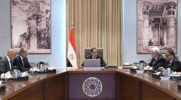 رئيس الوزراء يوجه بوضع رؤية متكاملة لدعم مدارس التكنولوجية التطبيقية