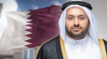 وزير الدولة القطري: نعمل على إحياء الاتفاق بشأن غزة وملتزمون بذلك رغم الصعوبات