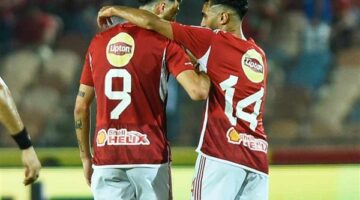 عرض مفاجئ.. هذا النادي يضم صفقة المليون دولار من الاهلي