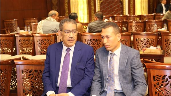 ضياء رشوان يؤدي واجب العزاء في وفاة اللواء أحمد حلمي عزب ضياء رشوان يؤدي واجب العزاء في وفاة اللواء أحمد حلمي عزب