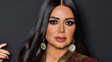 رانيا يوسف تكشف حقيقة ارتباطها بشخص من الوسط الفني