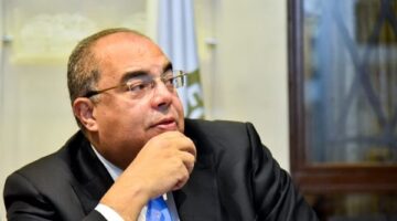 محمود محيي الدين: قرارات ترامب الاقتصادية مدمرة للنظام العالمي.. ومصر أمام فرصة للنمو