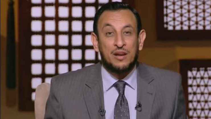 رمضان عبد المعز: منظومة الصدق في القرآن تشمل 5 مراتب رئيسية رمضان عبد المعز: منظومة الصدق في القرآن تشمل 5 مراتب رئيسية