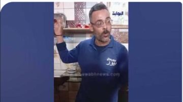 بسبب فسخ خطبة.. تفاصيل حرق كلب بنها حيا
