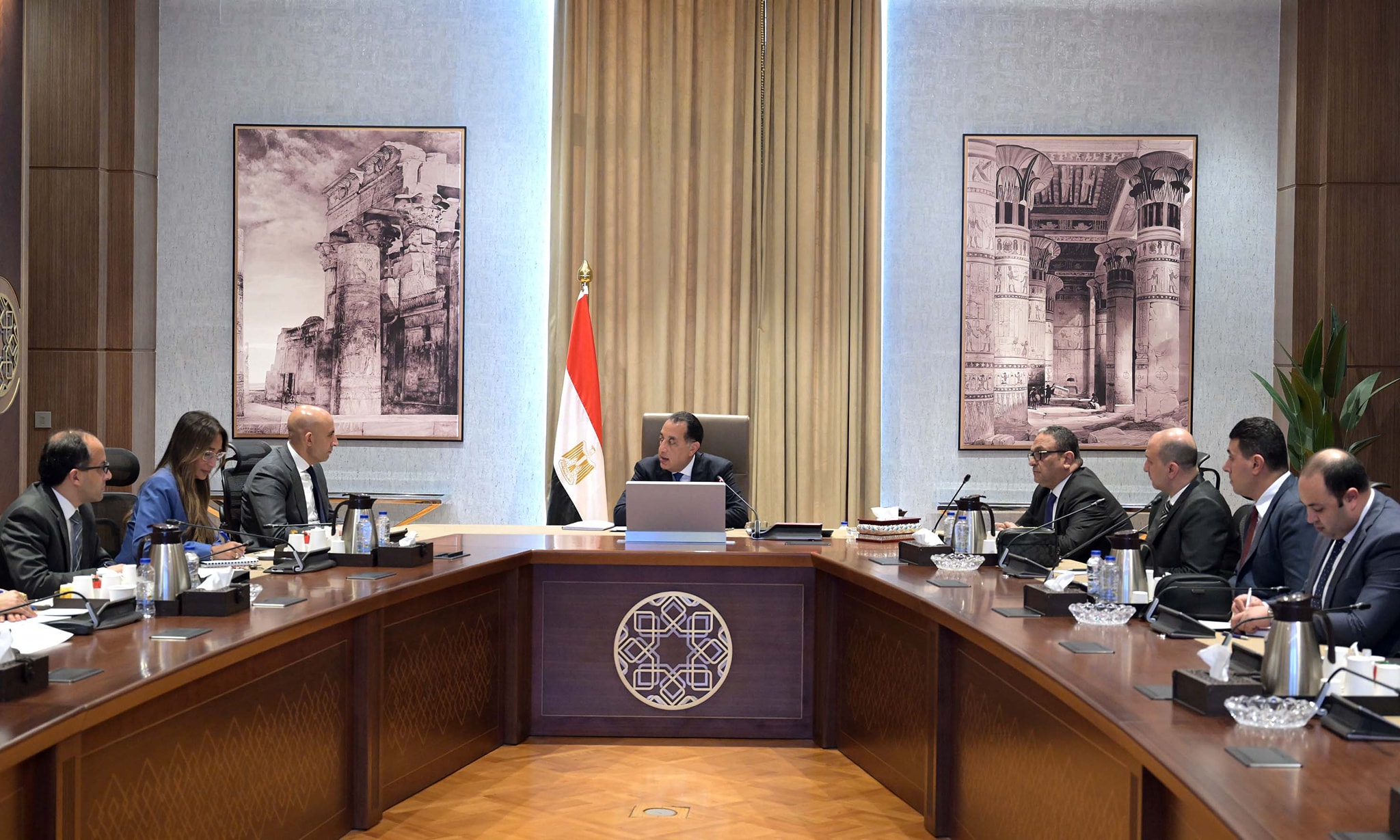 بحثا عن التطوير.. مصر تخطط لإشراك القطاع الخاص في إدارة وتشغيل المدارس الزراعية بحثا عن التطوير.. مصر تخطط لإشراك القطاع الخاص في إدارة وتشغيل المدارس الزراعية