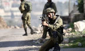 استشهاد فلسطيني برصاص الجيش الإسرائيلي قرب جنين