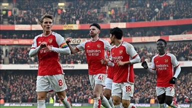 ليفربول يقترب من لقبه العشرين في الدوري الإنجليزي ليفربول يقترب من لقبه العشرين في الدوري الإنجليزي