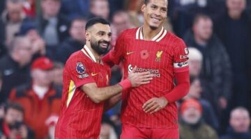 ترتيب الدوري الإنجليزي.. كم نقطة يحتاجها ليفربول لحسم اللقب؟