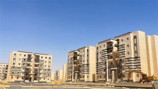 الإسكان: مدينة السويس الجديدة جاهزة لاستقبال السكان.. ووضع اللمسات النهائية للخدمات الإسكان: مدينة السويس الجديدة جاهزة لاستقبال السكان.. ووضع اللمسات النهائية للخدمات