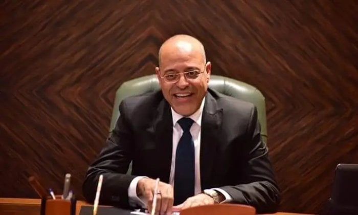 محمد جبران: قانون العمل الجديد هدية عمال مصر في عيدهم محمد جبران: قانون العمل الجديد هدية عمال مصر في عيدهم