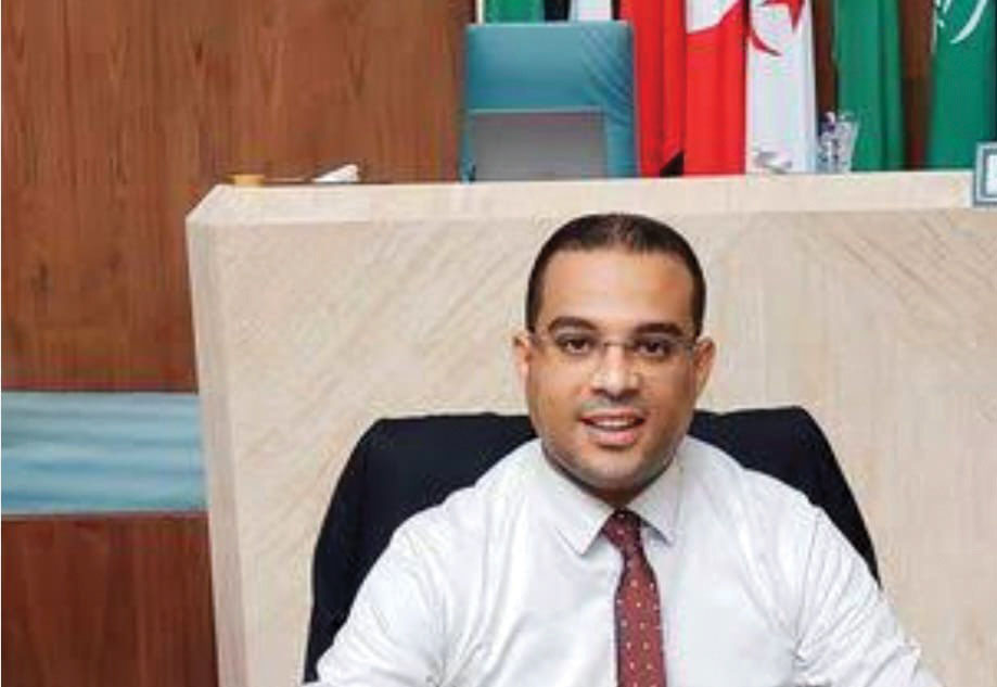 الباحث الاقتصادى، محمد محمود