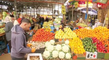 ارتفاع “نولون” النقل يشعل أسعار السلع