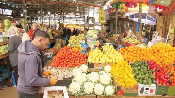 ارتفاع “نولون” النقل يشعل أسعار السلع ارتفاع “نولون” النقل يشعل أسعار السلع