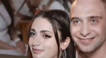 سارة الأردنية: حسام حبيب دمرني نفسيًا بعد شائعة ارتباطي به