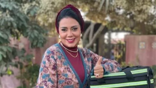 رانيا يوسف: "بطة" شخصية أرشانة وأنا اتبسطت بيها.. واللبس كان مناسب لطبيعتها رانيا يوسف: "بطة" شخصية أرشانة وأنا اتبسطت بيها.. واللبس كان مناسب لطبيعتها