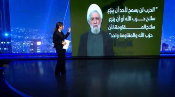 ميليشات سلّمت أسلحتها بعد الطائف.. فهل يلتحق بهم &quot;حزب الله&quot;؟