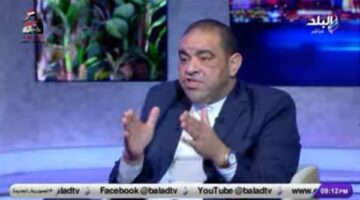 أبو السيد: لدينا أجهزة تقيس دهون السمك لأنه أساس الرنجة