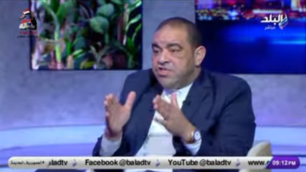 أبو السيد: لدينا أجهزة تقيس دهون السمك لأنه أساس الرنجة