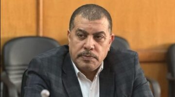 جمال الطيب رئيسًا لشعبة الاستيراد والتصدير بالإسماعيلية و”العمدة نصار” سكرتيرًا عامًا بالإجماع