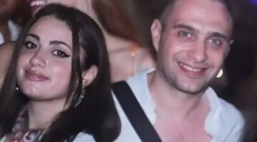 سارة الأردنية عن حسام حبيب: مستحيل يكون بيني وبينه أي تواصل مرة تانية