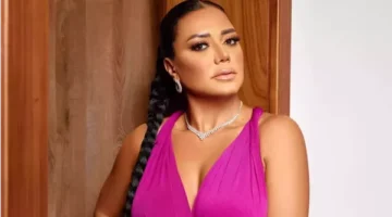 رانيا يوسف تكشف حقيقة ارتباطها بفنان من الوسط  (فيديو)