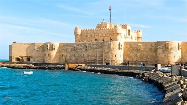 أماكن الخروجات والفسح في الإسكندرية خلال شم النسيم 2025 أماكن الخروجات والفسح في الإسكندرية خلال شم النسيم 2025