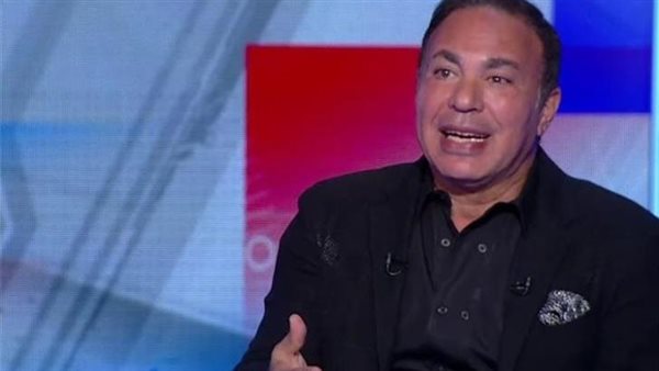أيمن يونس: أزمة الزمالك لن تُحل بصفقة جماهيرية.. والمفتاح في التطوير الإداري وإنشاء شركة الكرة أيمن يونس: أزمة الزمالك لن تُحل بصفقة جماهيرية.. والمفتاح في التطوير الإداري وإنشاء شركة الكرة