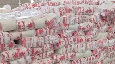 الغرفة التجارية: الإنتاج المحلي من السكر يغطي 98% من الاحتياج الداخلي الغرفة التجارية: الإنتاج المحلي من السكر يغطي 98% من الاحتياج الداخلي
