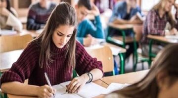 انفراد: الموقف النهائي لعقد امتحانات الثانوية العامة 2025 فى الجامعات..حسم الأمر