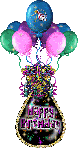 تهنئة عيد ميلاد GIF3