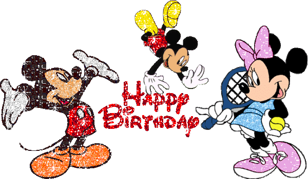 تهنئة عيد ميلاد GIF14