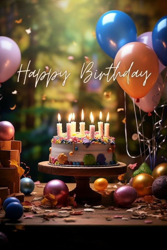 تهنئة عيد ميلاد صديقتي بالعامية 111