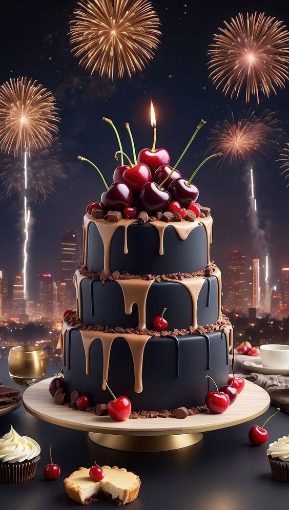 تهنئة عيد ميلاد صديقتي بالعامية 6