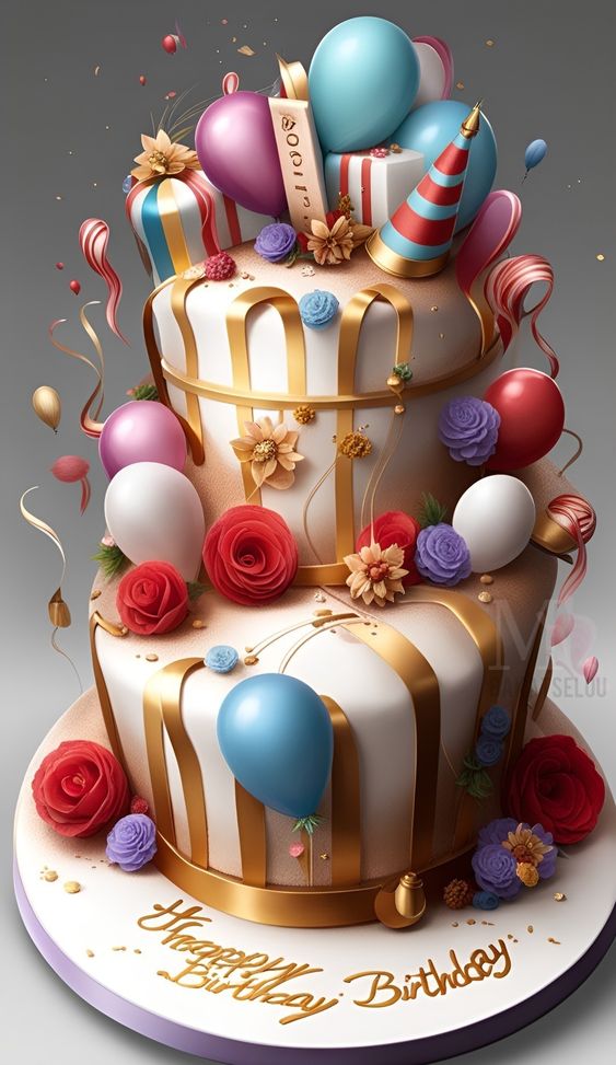 تهنئة عيد ميلاد صديقتي بالعامية 5