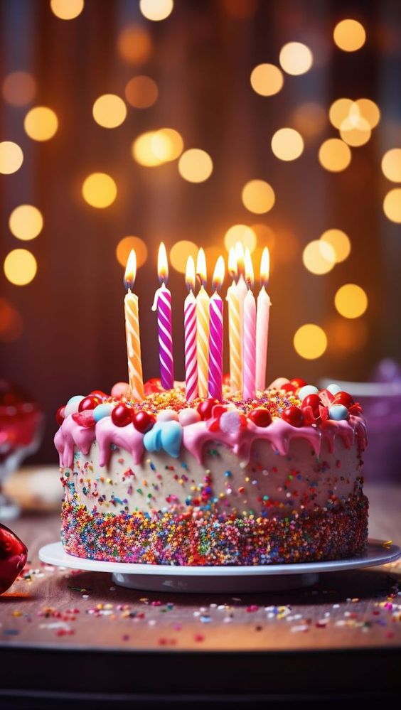 تهنئة عيد ميلاد 2025 1