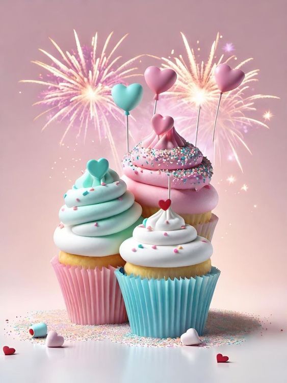 تهنئة عيد ميلاد 2025 4