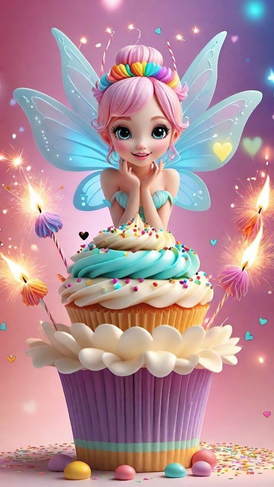 تهنئة عيد ميلاد 2025 5