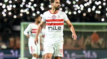 عبدالله السعيد يصفع الزمالك.. هل يرحل على طريقة زيزو؟