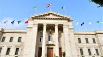 موعد فتح باب التقديم المبكر في جامعة القاهرة الأهلية